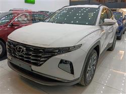 هیوندای تۆکسۆن